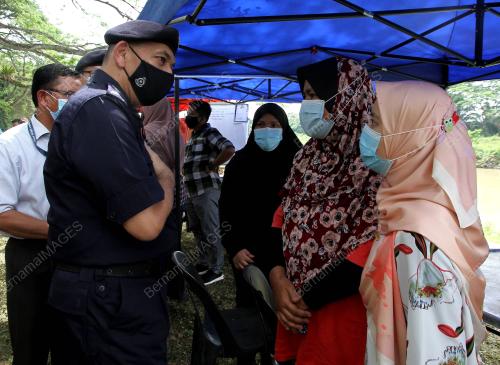 DATUK MIOR FARIDALATHRASH WAHIDt