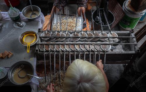 KUIH KAPIT