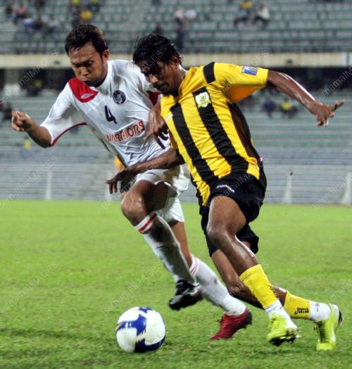 BOLA SEPAK LIGA AFC