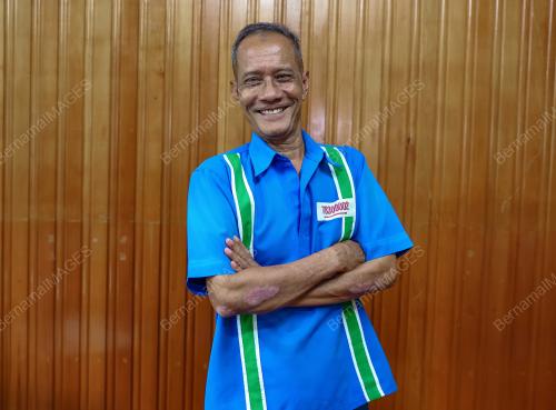 PAK JAMIL HAYAT