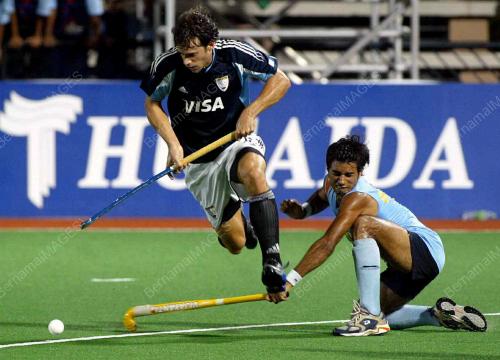KEJOHANAN HOKI PIALA SULTAN AZLAN SHAH