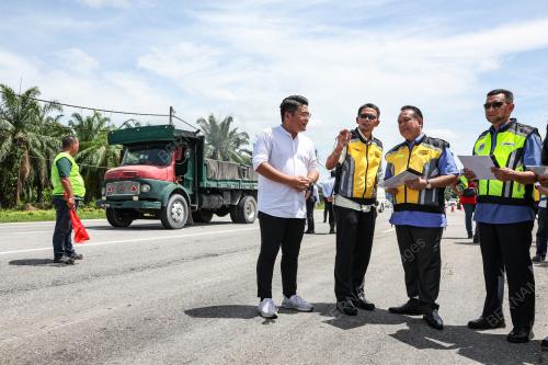 DATUK SERI ALEXANDER NANTA LINGGI 