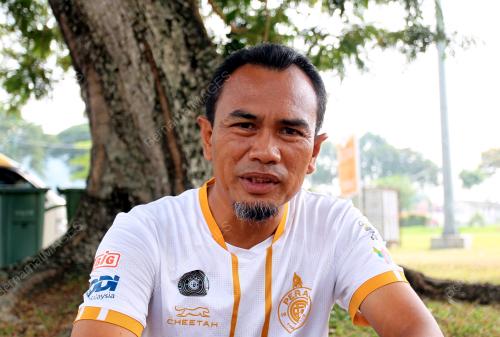MOHD SHAHRIL NIZAM KHALIL