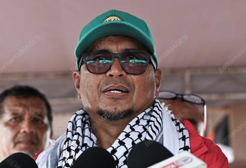 AZMAN ISA