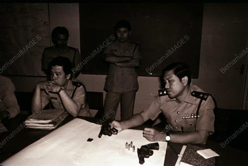 SIDANG AKHBAR JENAYAH
