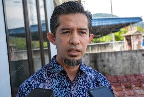 SUHAIMI YUSUF