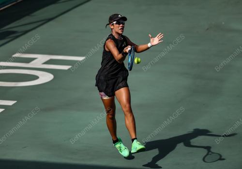KEJOHANAN SANCTBAND ITF WORLD TENNIS TOUR WOMEN W15