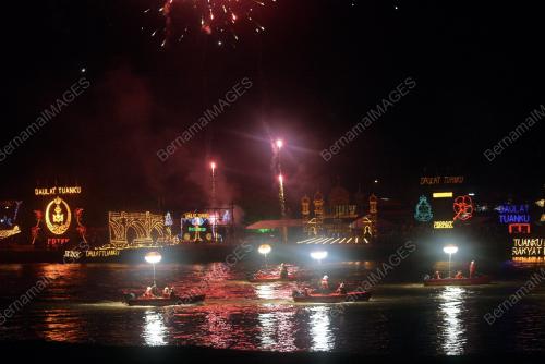 PESTA PANJUT