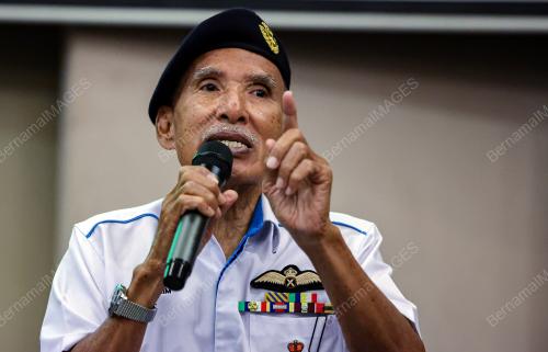MEJAR DR NOR IBRAHIM