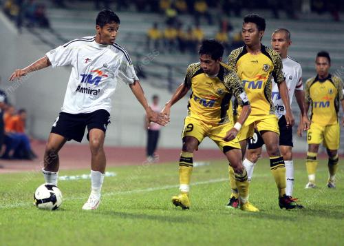 PIALA FA