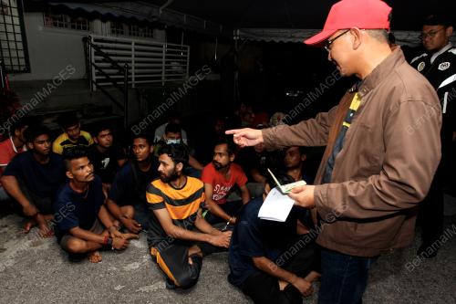 MEOR HEZBULLAH MEOR ABD MALIK