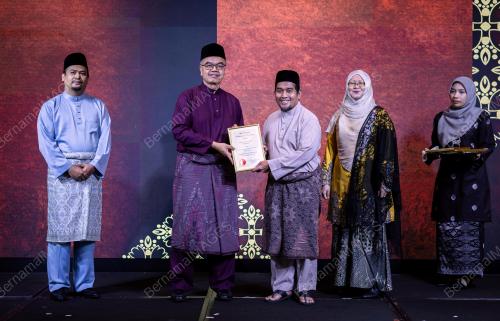 DATUK AB RAHMAN THOBRONI MOHD MANSOR