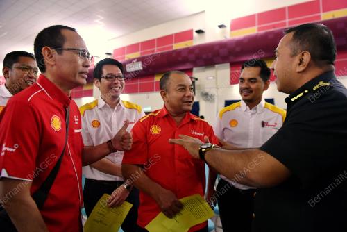 SHAMSUL NIZAM KHALIL