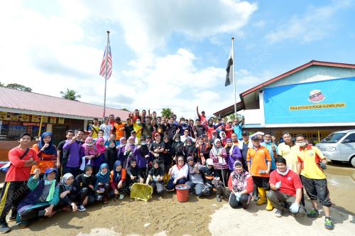 PK07_21012015_SUKARELAWAN