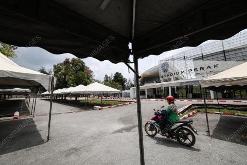 TINJAUAN PERSIAPAN RAMADHAN