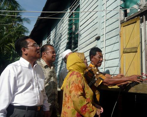 DATUK RUSNAH KASSIM