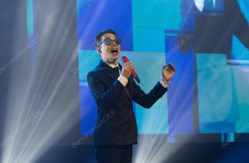 HAEL HUSAINI