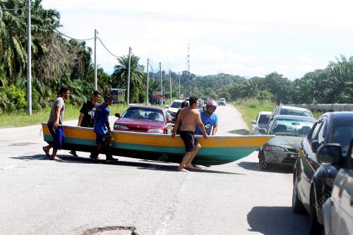 MANGSA BANJIR