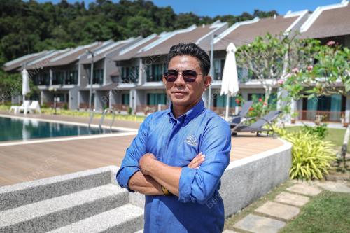 MOHD ZAMZURI SUID
