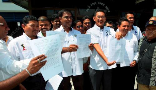 PEMUDA UMNO