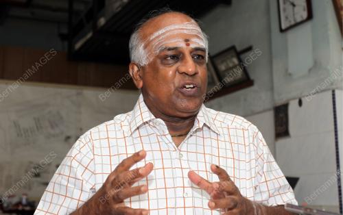 CHITHIRAI POURNAMI 2024