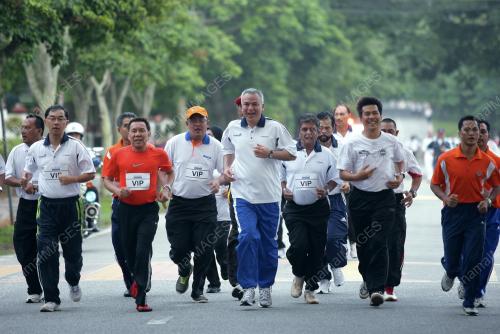 RAJA DR NAZRIN SHAH