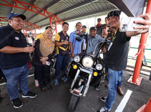 KHAIRUDIN ABU HANIPAH