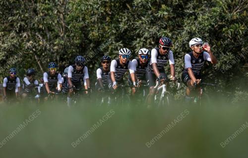 SESI LATIHAN ATLET SUKMA PERAK