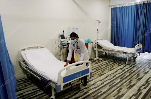PUSAT PEMBERIAN VAKSIN