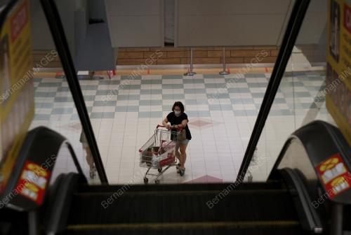 TINJAUAN PASARAYA