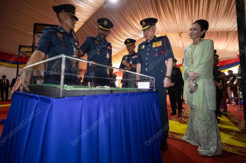 SULTAN NAZRIN SHAH