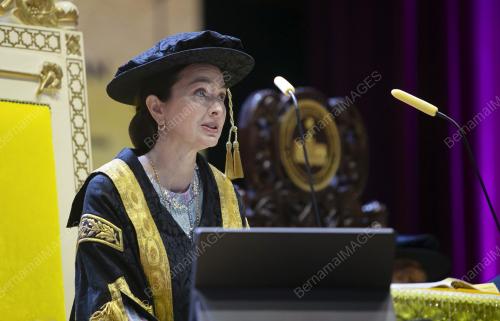 TUANKU ZARA SALIM