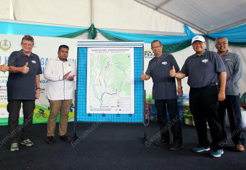 DATUK SERI MOHAMMAD NIZAR JAMALUDDIN