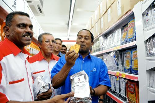 DATUK SERI DR.ZAMBRY ABD KADIR