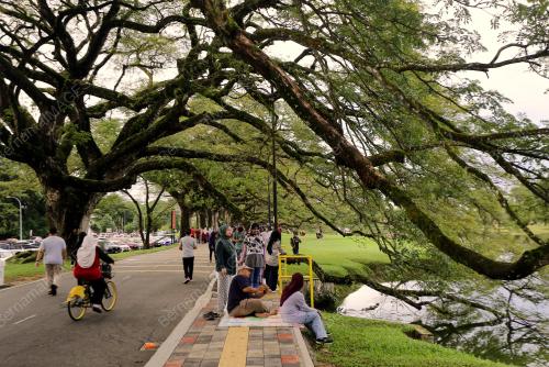 TAMAN TASIK TAIPING