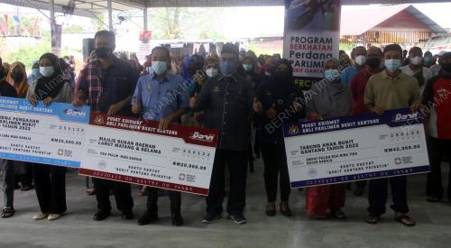 DATUK SYED ABU HUSSIN HAFIZ