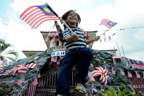 PK07_25082014_JALUR_GEMILANG