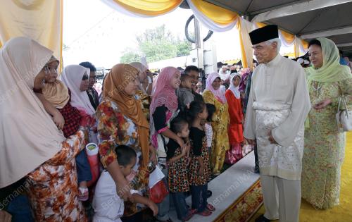 MAULIDUR RASUL