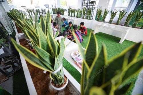 RUANG KOMUNITI