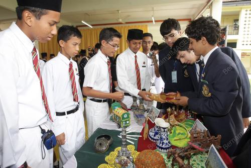 SULTAN PERAK
