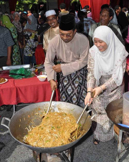 ZAMBRY ABD KADIR