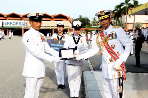 LAKSAMANA DATUK ABDUL RAHMAN AYOB