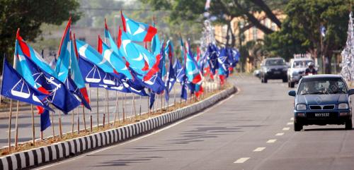 PERANG BENDERA