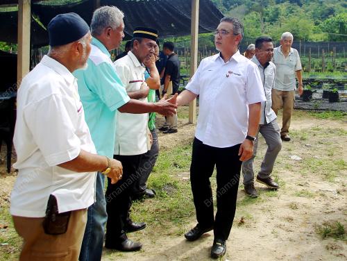 ADLY ZAHARI