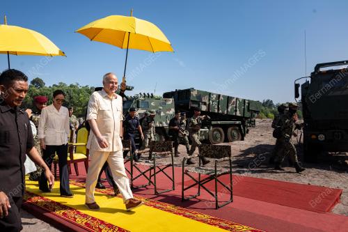 SULTAN NAZRIN SHAH