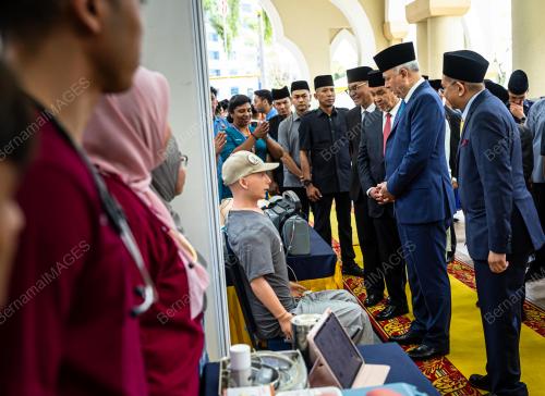 SULTAN NAZRIN SHAH