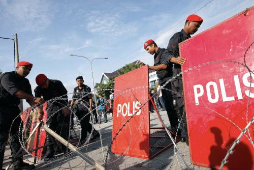DUN PERAK