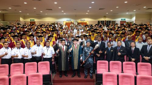 MAJLIS KONVOKESYEN KTM