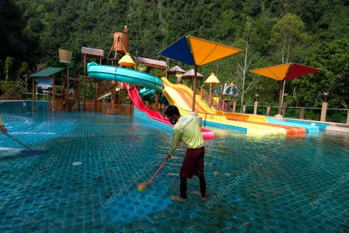 TAMAN TEMA