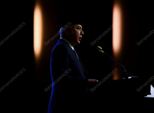 SULTAN NAZRIN SHAH